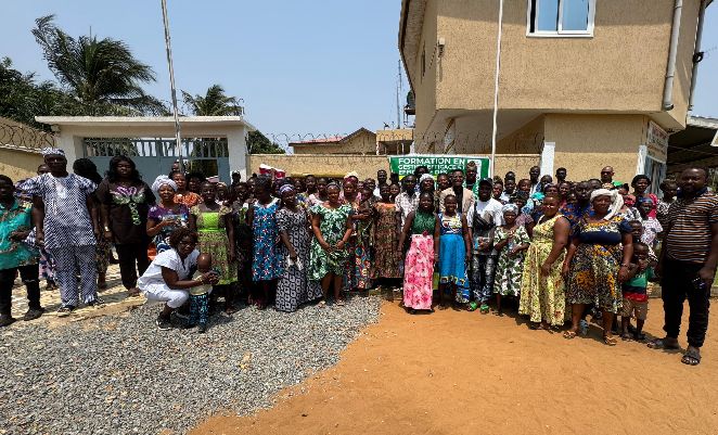 Togo/Formation des entrepreneurs sur la gestion efficiente des AGR: une priorité pour la communauté ABN