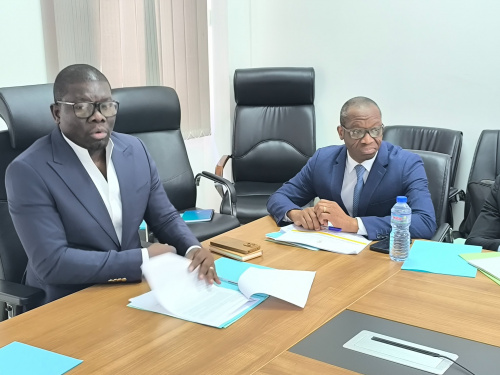 Togo: Bientôt l’EDST-IV