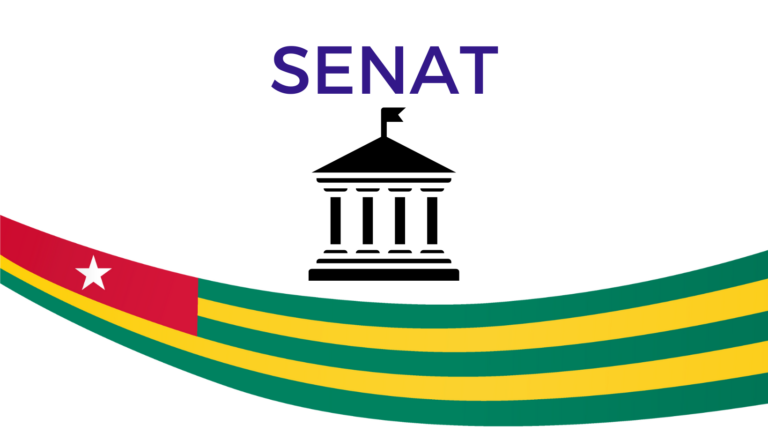 Togo/Nomination des 20 sénateurs par le Président de la République: La fumée blanche très attendue