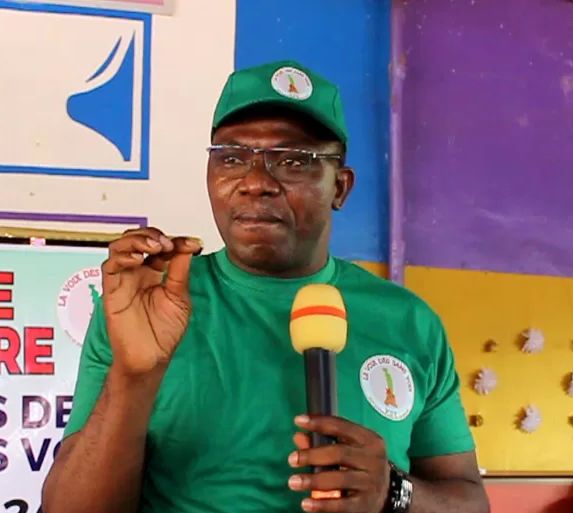 Togo/Drame sur la Nationale n°1 : Le MMLK s’indigne et invite le gouvernement à prendre des mesures fortes