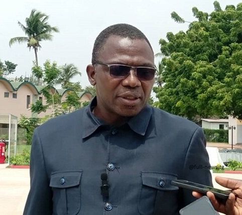 Togo/Insécurité routière: «Ne restons pas indifférents, agissons maintenant !», le MMLK