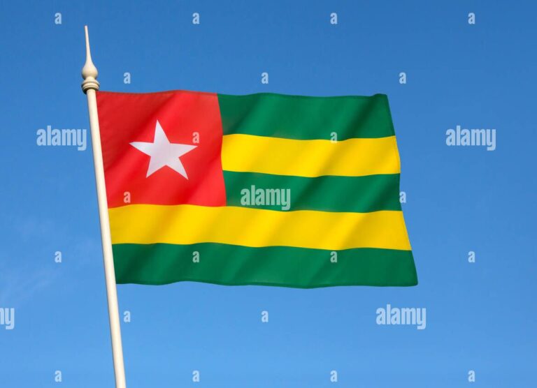 Le Togo, un modèle de paix et de démocratie en Afrique de l’Ouest
