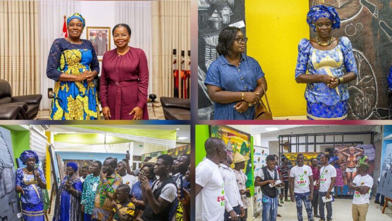 KAR’ARTS Evala 2025 : Une célébration artistique et culturelle au cœur de la région Kabyè