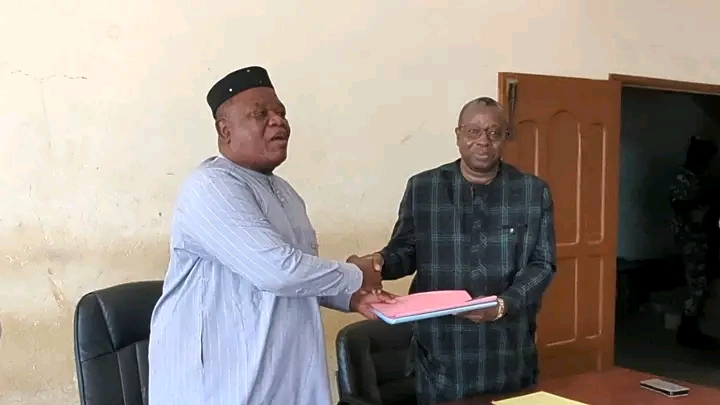 Togo: Le premier pas vers un 6ème IFAD