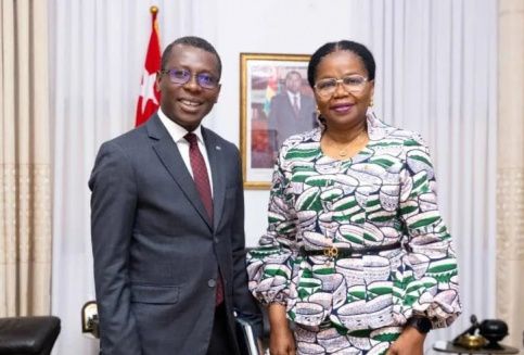 L’ADRA renforce son engagement au profit de la jeunesse au Togo