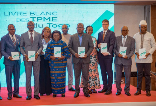 Togo : Un Livre Blanc pour soutenir les TPME