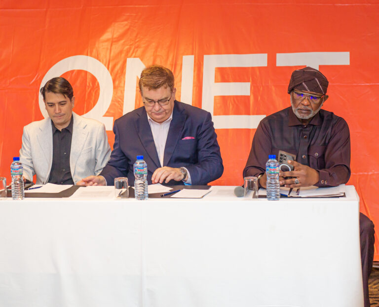 QNET vante ses produits et clarifie son modèle commercial