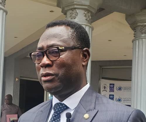 Togo: La CNDH réaccréditée au statut A par l’ONU