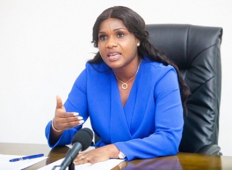 Togo/JIF 2025 : Dr Sandra Johnson rend hommage aux femmes pionnières et appelle à l’action pour un avenir égalitaire