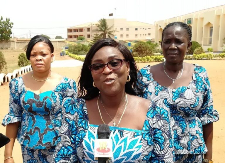 Togo: La FAMaL témoigne sa gratitude à Faure Gnassingbé