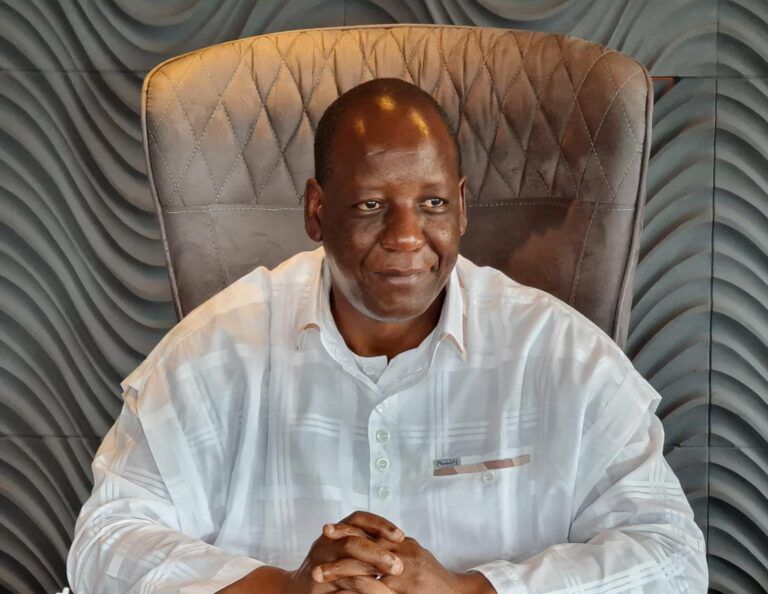 Sénégal: « Le nom Mahamadou Bonkoungou n’est pas cité dans le rapport de la Cour des comptes. Et nous mettons quiconque au défi de prouver le contraire. », PDG du Groupe EBOMAF