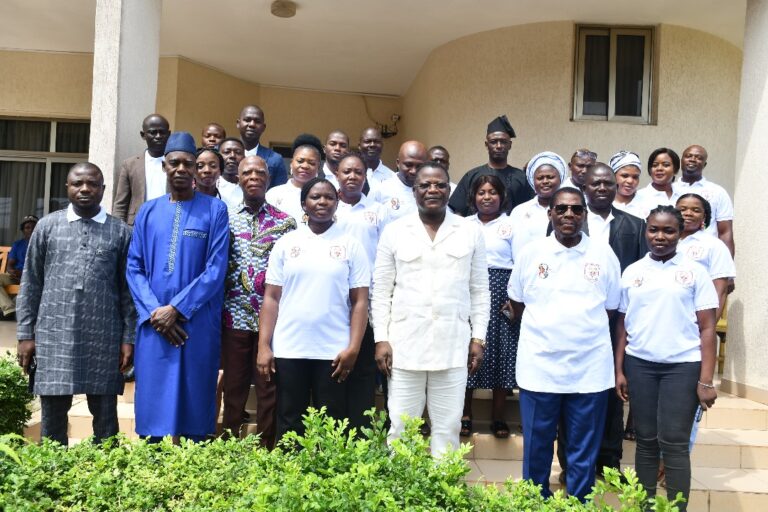 Togo/JIF 2025: La Cour Constitutionnelle a célébré l’événement
