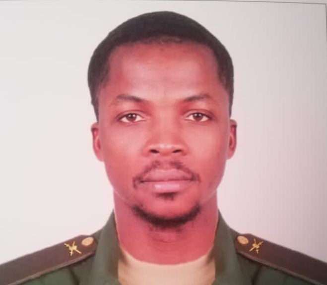 Le MMLK alerte sur la situation d’un étudiant togolais en Ukraine