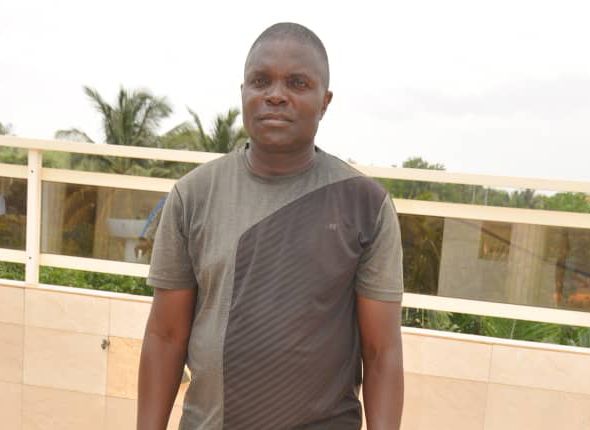 ATAYI Ayi à la tête de la commission préfectorale des arbitres du district Lomé-Golfe