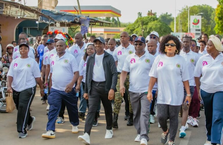 Togo/Sport et citoyenneté : la représentation mobilisée pour l’accès des femmes aux documents d’identité