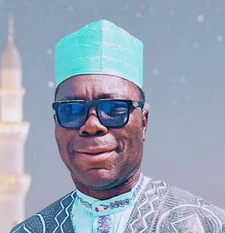 Aïd el-Fitr 2025 : Un message de renouveau et de solidarité du Ministre FOLI BAZI Katari