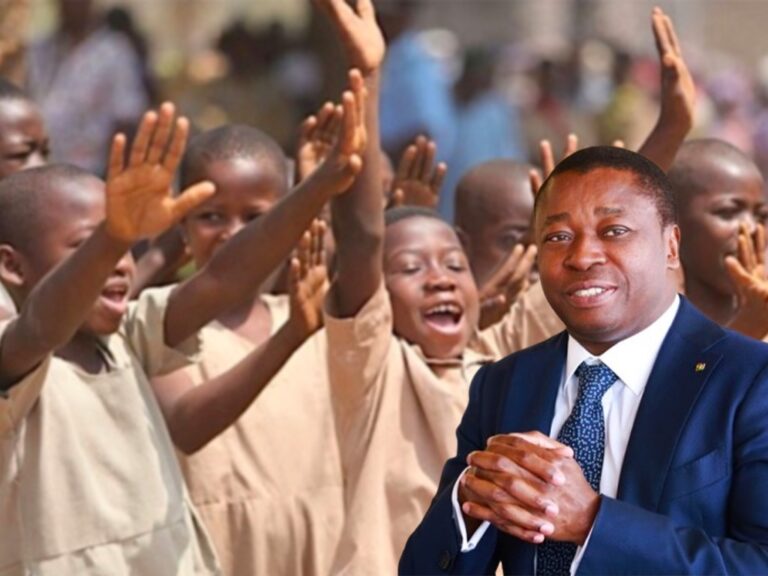 Togo/SCHOOL AMU : Des chiffres qui témoignent de l’impact en milieu scolaire