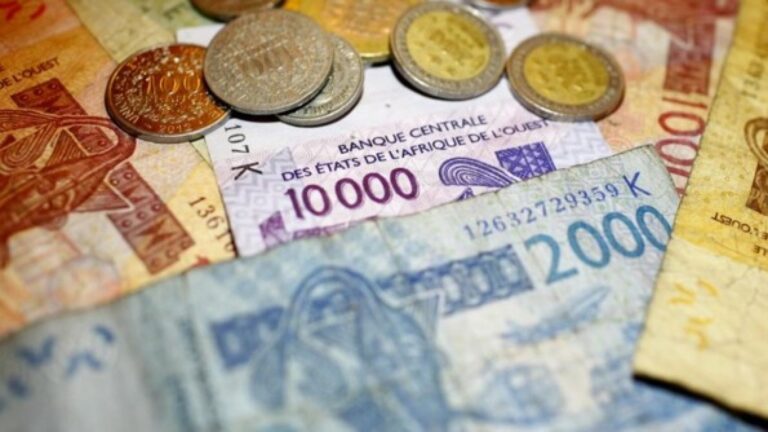 Togo/Problématique des billets et pièces de monnaie usés ou limés : Le MMLK appelle à une prise de conscience collective et à une stricte application de la loi