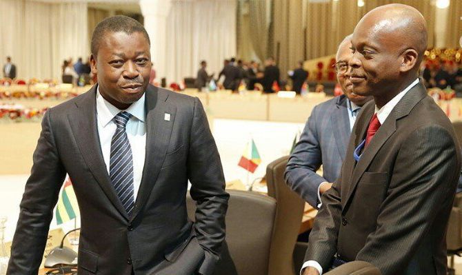Crise dans l’Est de la RDC : le Prof Robert Dussey salue la désignation de Faure Gnassingbé comme médiateur de l’Union africaine