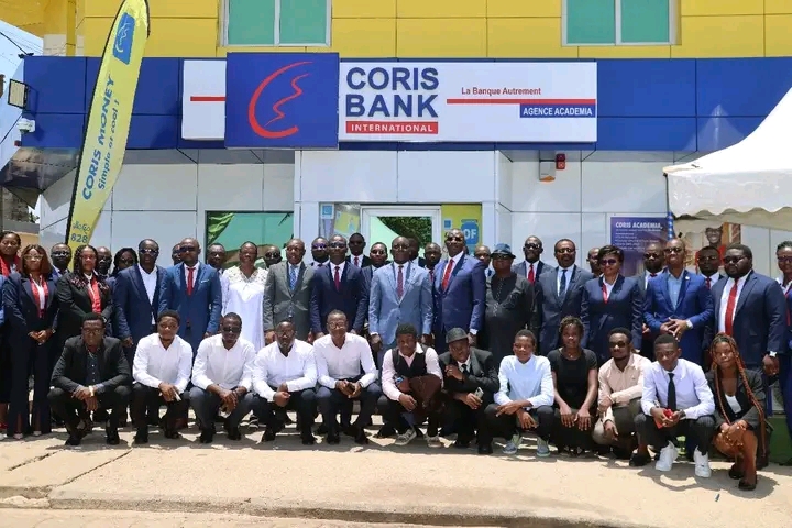 CBI Togo lance l’agence Academia, un nouveau concept bancaire dédié à la communauté universitaire