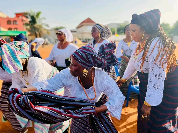 65è anniversaire de l’indépendance du Togo : la Commune Golfe 2 à fond dans les préparatifs