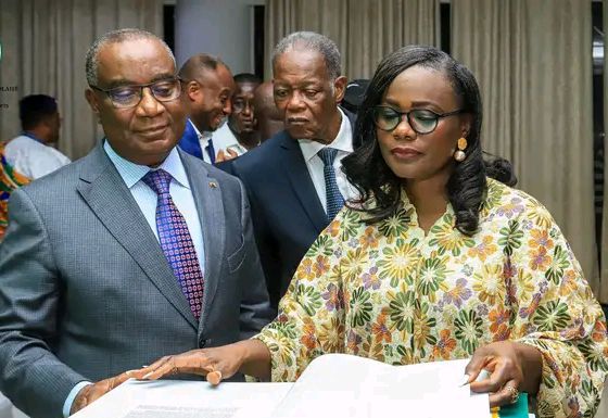 « La Mémoire des Sports du Togo » immortalise l’héritage sportif