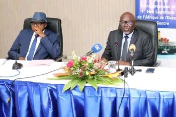 Le Port de Lomé enregistre une croissance continue en 2024 : performance et innovations au cœur de sa dynamique