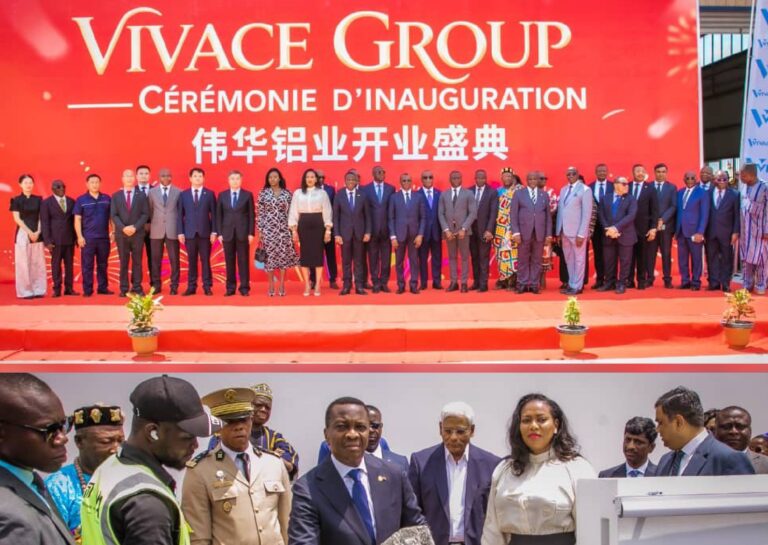 Le Togo célèbre son 65e anniversaire avec de nouveaux projets industriels à la PIA