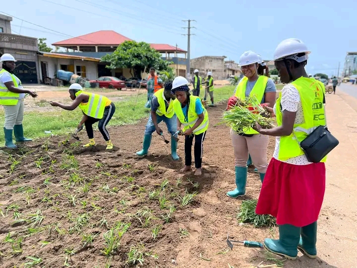 Togo: Le Golfe 2 bientôt un «Green City»