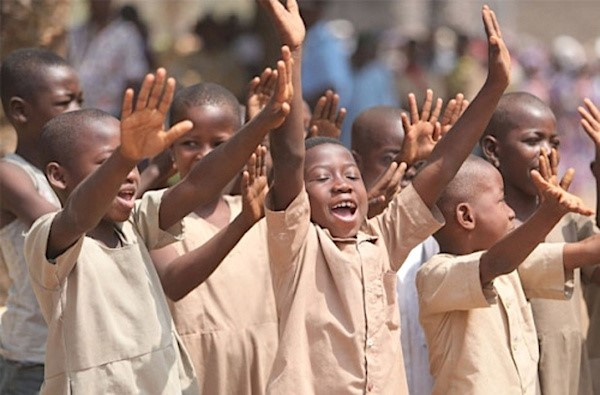 Le programme School AMU, moteur de justice sociale et d’accès équitable à la santé scolaire