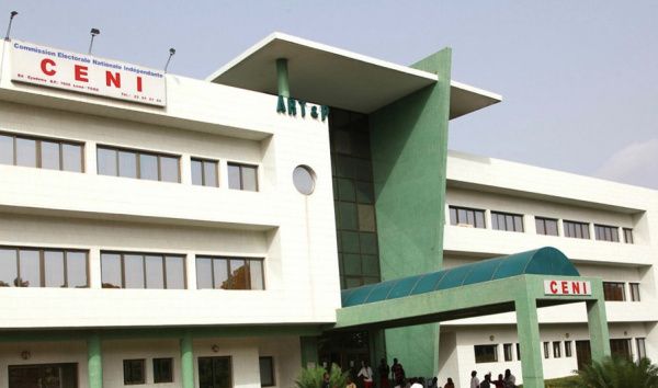 Togo: Important message de la CENI aux OPS des CELI de la zone 2