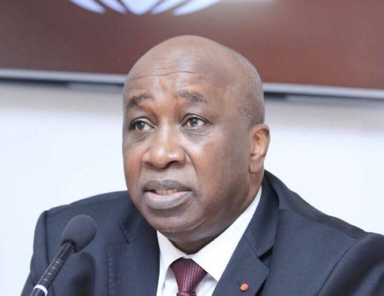 139ème session du Conseil de l’OIC: SEM Aly Touré a pris part aux travaux