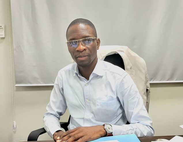 « Qui veut aller loin ménage sa monture », Jules Amim, président du NET
