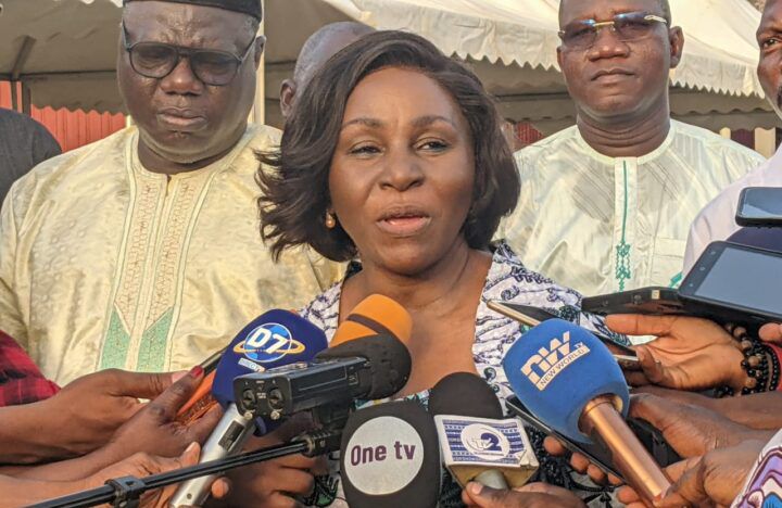 MIATO 2025 : Les préparatifs bouclés, le Togo prêt à accueillir la 4e édition du Marché de l’artisanat