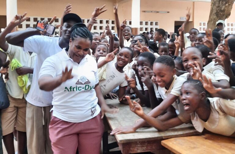 Afric-Dys Togo en campagne de sensibilisation sur les troubles DYS