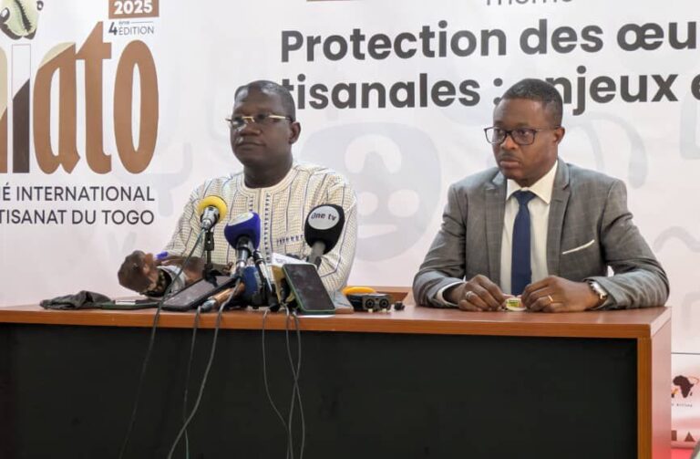 Incendie au MIATO 2025 : Les clarifications et les mesures gouvernementales pour la reprise des activités