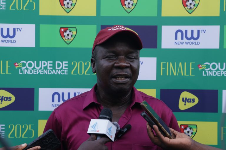 Coupe de l’Indépendance 2025 : Semassi s’impose face à Dyto, le Colonel Medjessiribi salue l’engouement populaire