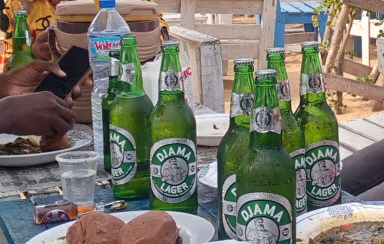 Djama Pilsner et Djama Lager en format 65 cl : La SNB à l’écoute de ses consommateurs