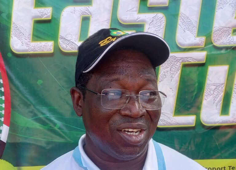 Lomé : L’Aéroport Tennis Club relance ses activités avec l’ATC Easter Cup