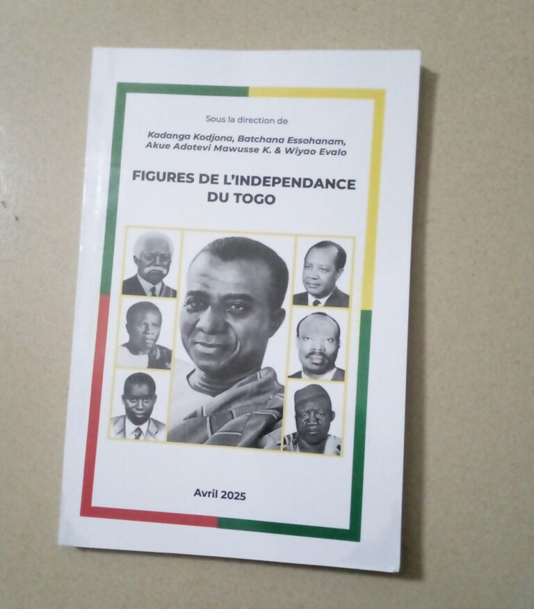 Le Togo rend hommage à ses héros de l’indépendance, 65 ans après sa libération