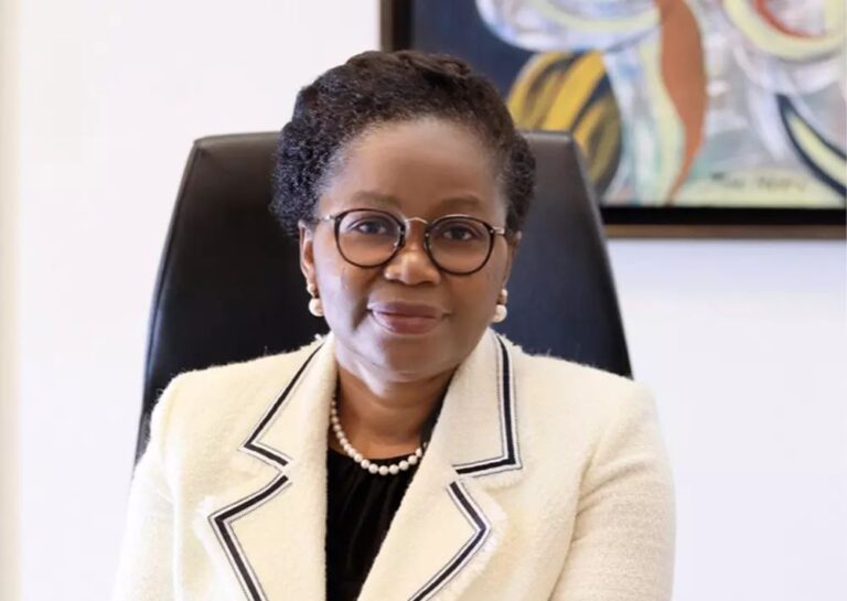 Pâques 2025 : Le message d’espérance de la Première ministre Victoire Tomegah-Dogbé