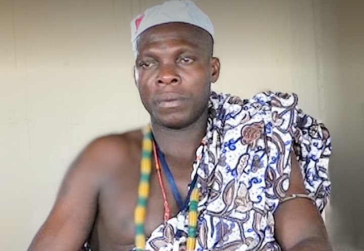 Constitution de la 5e République au Togo: la Confédération nationale des prêtres traditionnels lance un appel
