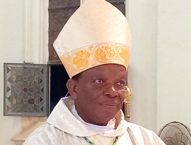 Décès du Pape François : L’invite de la Conférence des Évêques du Togo