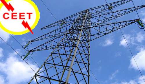 Électricité dans le Grand Lomé : les zones concernées par les perturbations du 9 au 13 avril