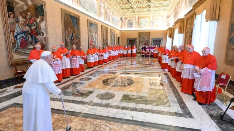 Église catholique : Trois nouveaux bienheureux bientôt canonisés