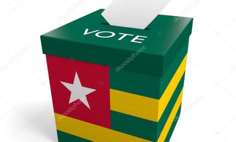 Les Togolais appelés aux urnes en juillet 2025