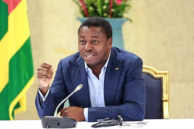 Pâques 2025 : Le Président Faure Gnassingbé adresse ses vœux aux chrétiens du Togo et de la diaspora