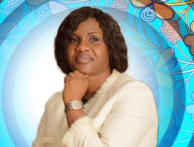 Pâques 2025: Le message du Dr Sandra Ablamba Johnson