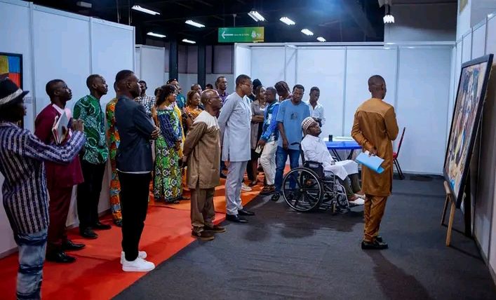 RA’ANA 2: La paix jaillit du CETEF Togo 2000 à travers « La bonne cause »
