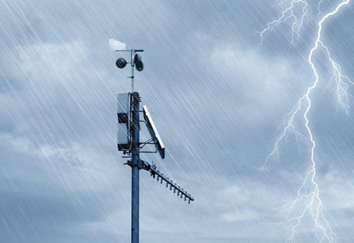 Grande saison des pluies 2025 dans le Nord Togo : une situation excédentaire à normale selon l’ANAMET